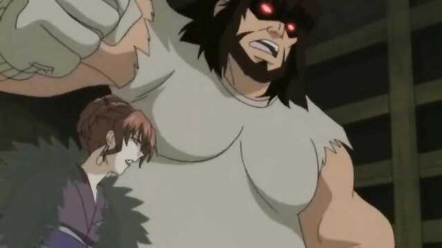 Даякудзи: Серия №2