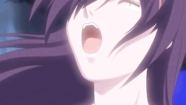 Armor of Darkness / Dark Shell (2 series)