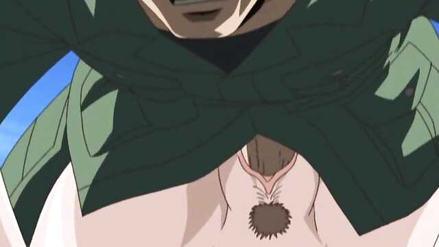 Armor of Darkness / Dark Shell (2 series)