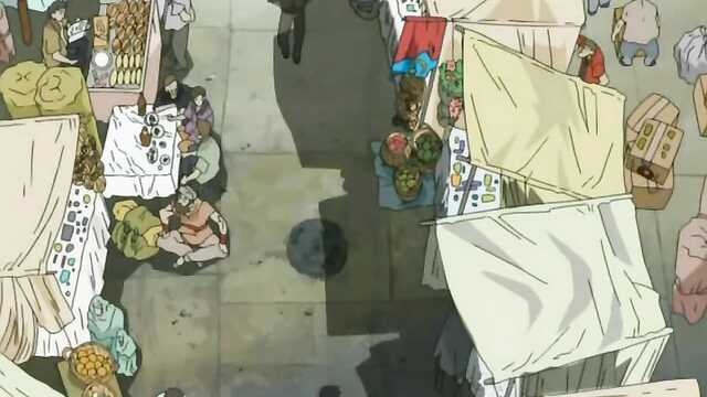 Daiakuji / Daiakuji (Serie 4)