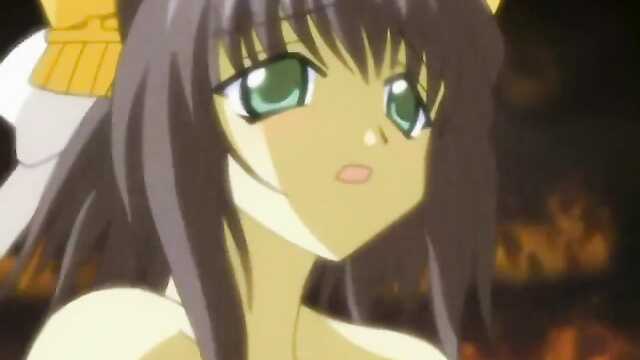 Daiakuji / Daiakuji (Serie 4)