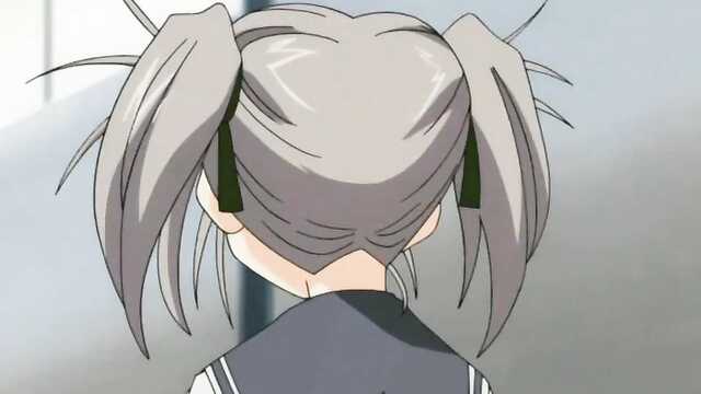 Dayakuji / Daiakuji (seria 5)