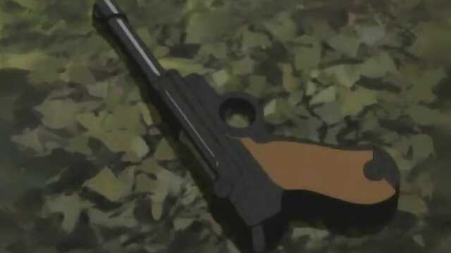 Dayakuji / Daiakuji (seria 5)