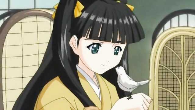 Dayakuji / Daiakuji (seria 5)