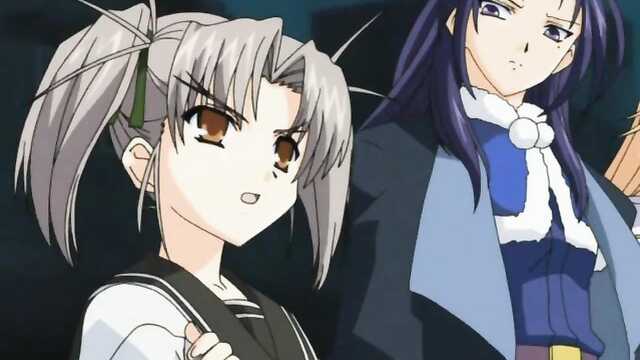 Dayakuji / Daiakuji (seria 5)