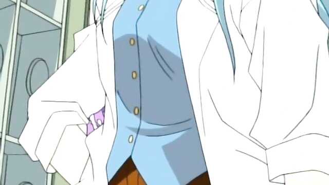 Dayakuji / Daiakuji (Episode 3)