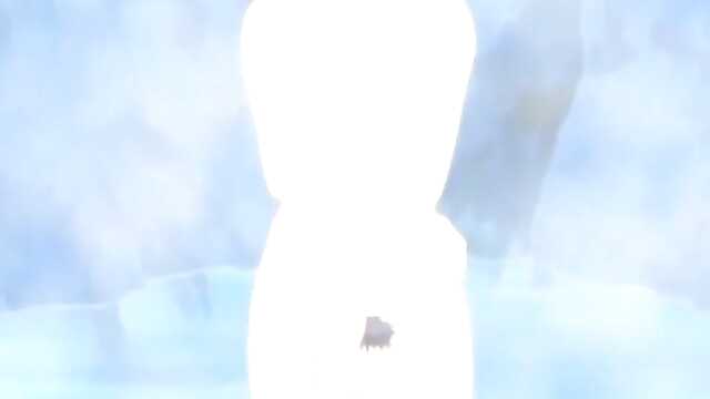 Dayakuji / Daiakuji (Episode 3)