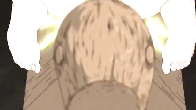 Dayakuji / Daiakuji (Episode 3)