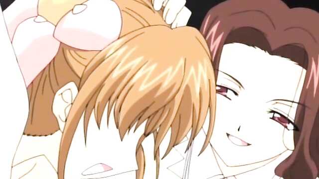 Dayakuji / Daiakuji (Episode 3)