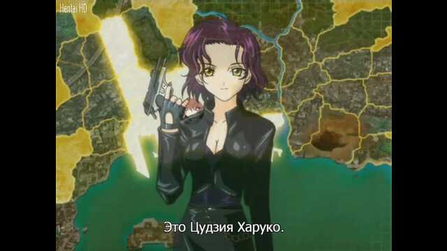 Dayakuji / Daiakuji Special (1 odcinek)