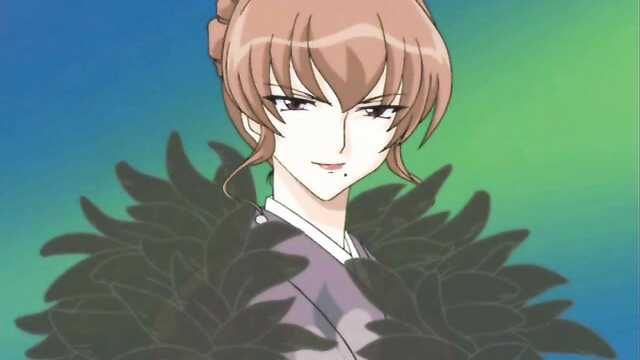 Dayakuji / Daiakuji Special (1 odcinek)