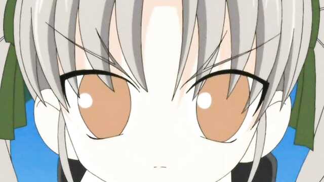 Dayakuji / Daiakuji Special (1 odcinek)