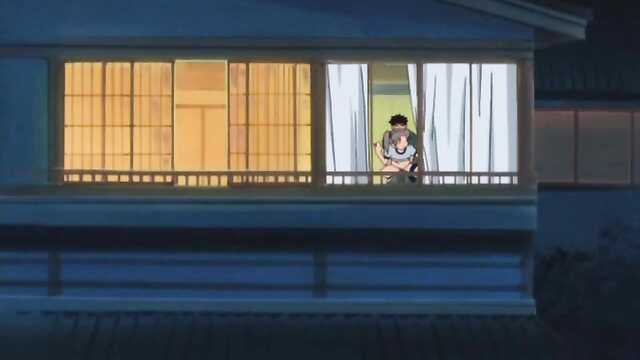 Dayakuji / Daiakuji Special (odcinek 2)