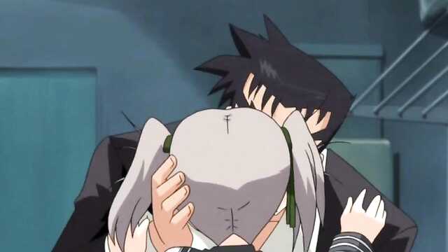 Dayakuji / Daiakuji Special (odcinek 2)