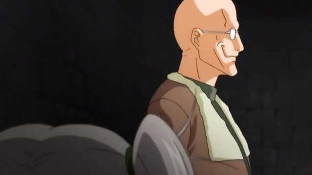 Dayakuji / Daiakuji Special (odcinek 2)