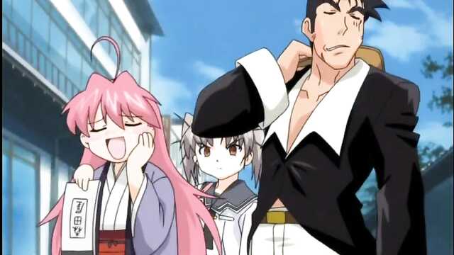 Dayakuji / Daiakuji Special (odcinek 2)