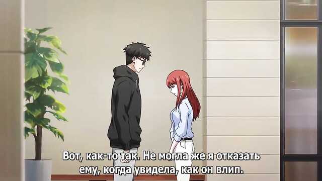 Leidenschaft an Ihren Fingerspitzen 2 / Yubisaki kara Honki no Netsujou 2: Koibito wa Shouboushi (Serie 5)