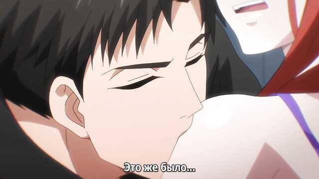 Leidenschaft an Ihren Fingerspitzen 2 / Yubisaki kara Honki no Netsujou 2: Koibito wa Shouboushi (Serie 5)