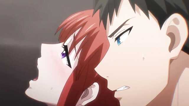 Leidenschaft an Ihren Fingerspitzen 2 / Yubisaki kara Honki no Netsujou 2: Koibito wa Shouboushi (Serie 5)