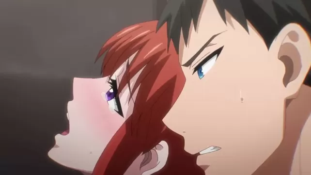 Саусақ ұшындағы құмарлық 2 / Yubisaki kara honki no Netsujou 2: Koibito wa Shouboushi (5 серия)