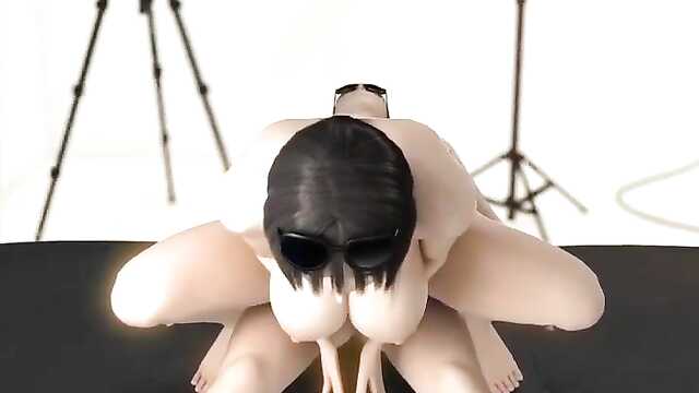 Ебание Бустильной Гравюрной Идолки: Когда Я Проснулся!