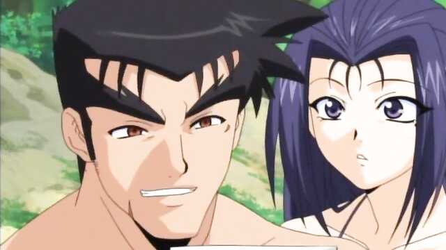 Даякуджи / Дайакуджи (6 серия)