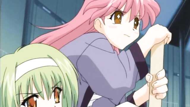 Даякуджи / Дайакуджи (6 серия)