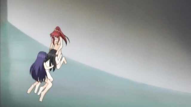 Даякуджи / Дайакуджи (6 серия)