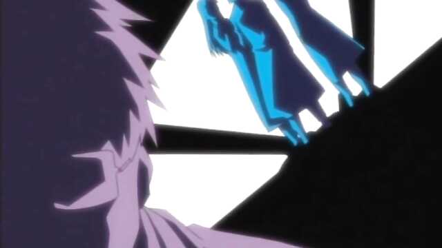 Даякуджи / Дайакуджи (6 серия)