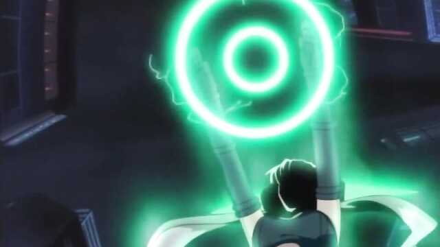 Даякуджи / Дайакуджи (6 серия)