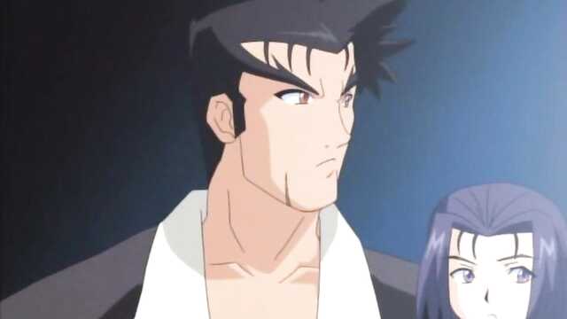 Даякуджи / Дайакуджи (6 серия)