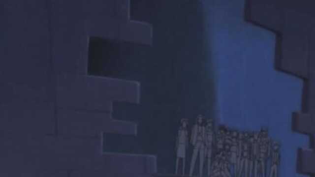 Даякуджи / Дайакуджи (6 серия)