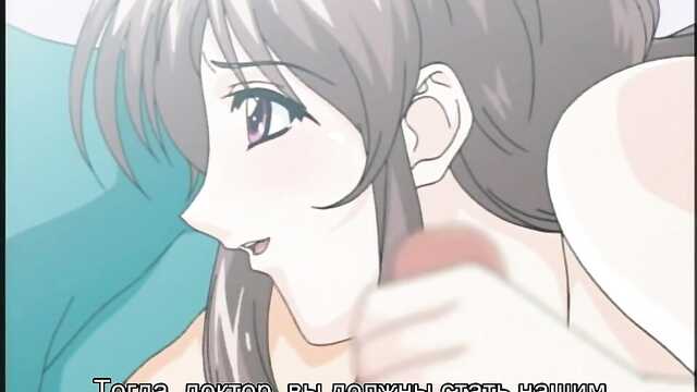 Бесстыжий Доктор: Эпизод 2