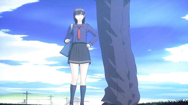 Nowe okulary / New Glass The Movie