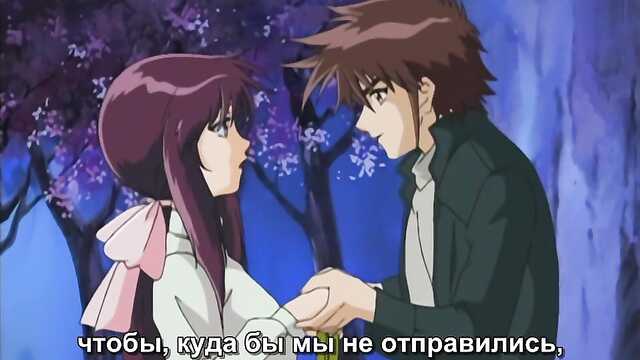 Tragiczna cisza / Tragic Silence