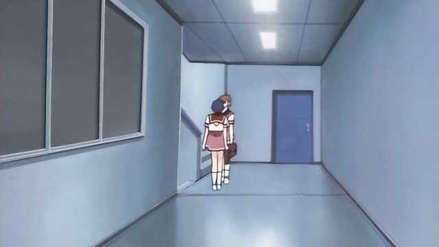 Humiliation School girl / Ryoujoku Joshi Gakuen ( 1 épisode)