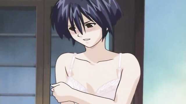 Humiliation School girl / Ryoujoku Joshi Gakuen ( 1 épisode)