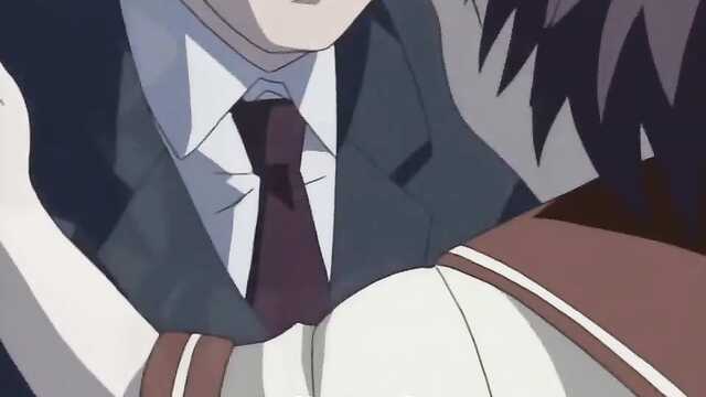 Humiliation School girl / Ryoujoku Joshi Gakuen ( 1 épisode)