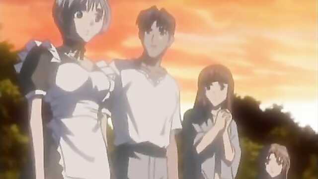 A casa de bonecas Ningyou no Yakata (2ª temporada)