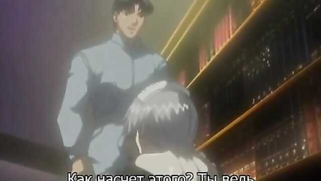 A casa de bonecas Ningyou no Yakata (2ª temporada)