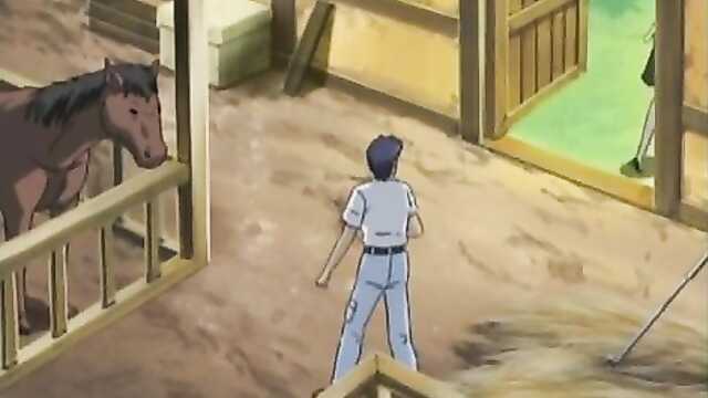 A casa de bonecas Ningyou no Yakata (2ª temporada)