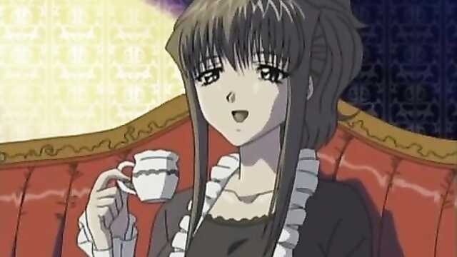 A casa de bonecas Ningyou no Yakata (2ª temporada)