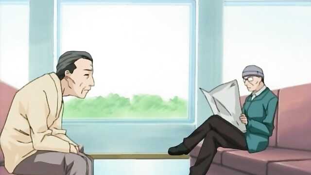 O médico sem vergonha (Chijoku Shinsatsushitsu)