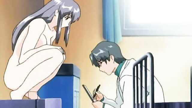 O médico sem vergonha (Chijoku Shinsatsushitsu)