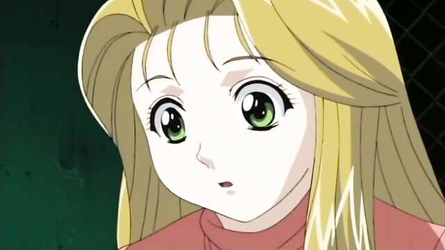 Nami SOS / NAMI SOS!