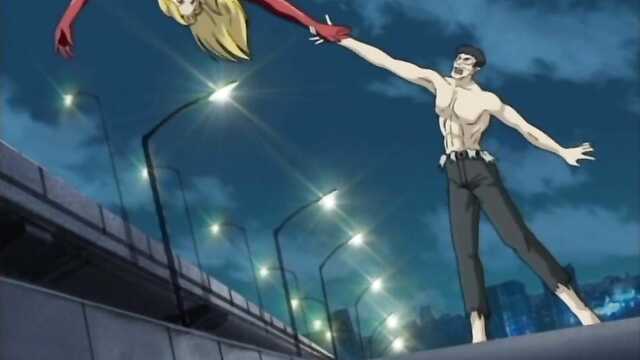 Nami SOS / NAMI SOS!