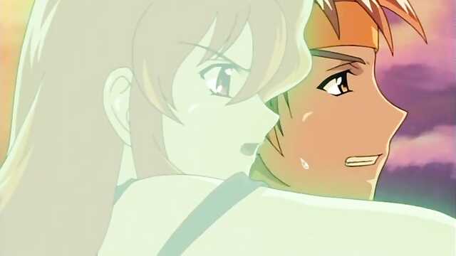 Восхождение на Башню Этрурии: 2 серия