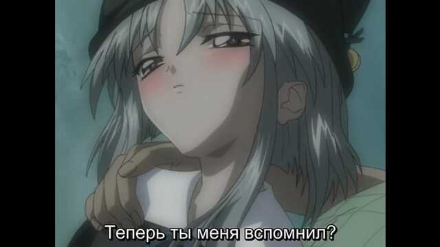 Wet Summer Days (Episode 3)