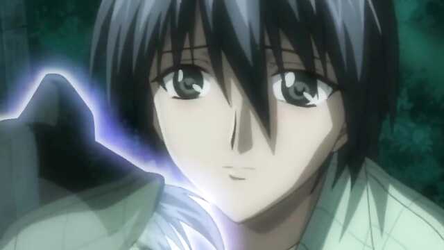 Wet Summer Days (Episode 3)