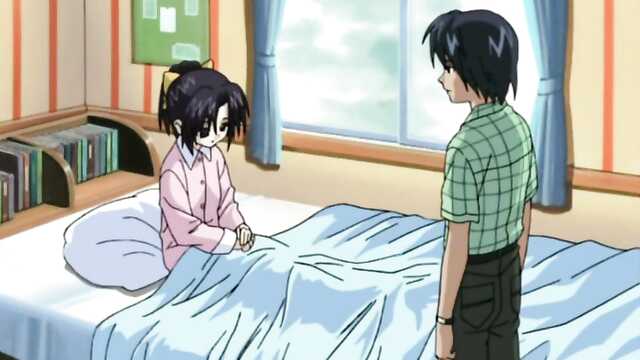 Wet Summer Days (Episode 3)